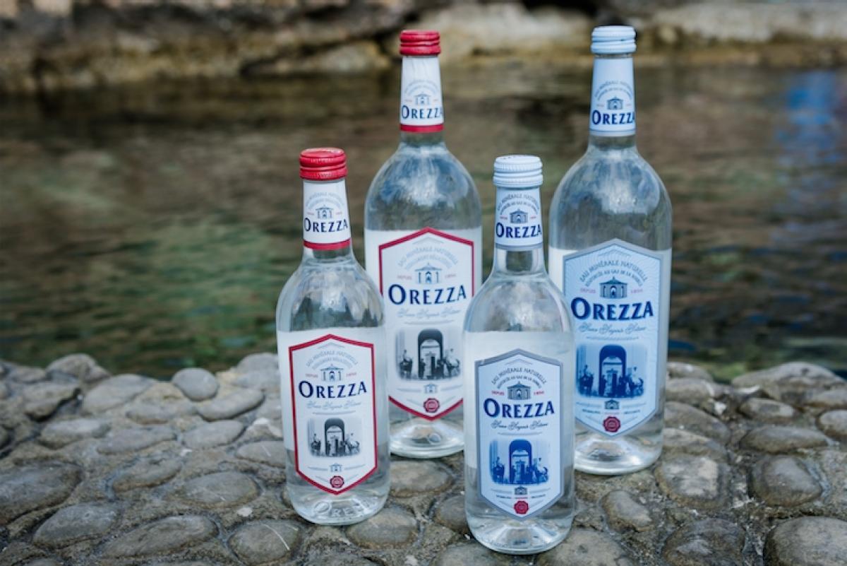 Brasserie Ribella — Patrimoniu